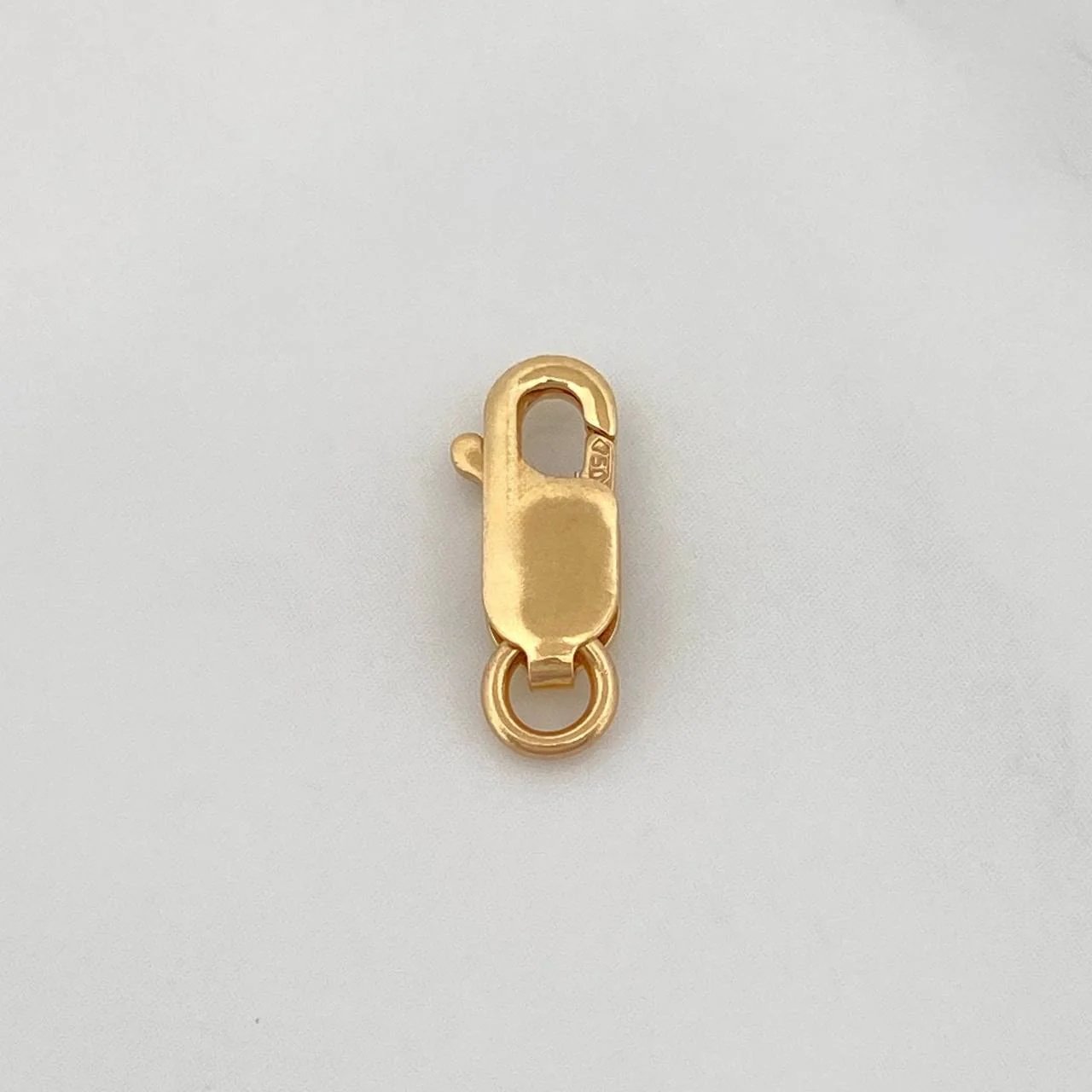Broche 0.6 g Oro Amarillo 18K