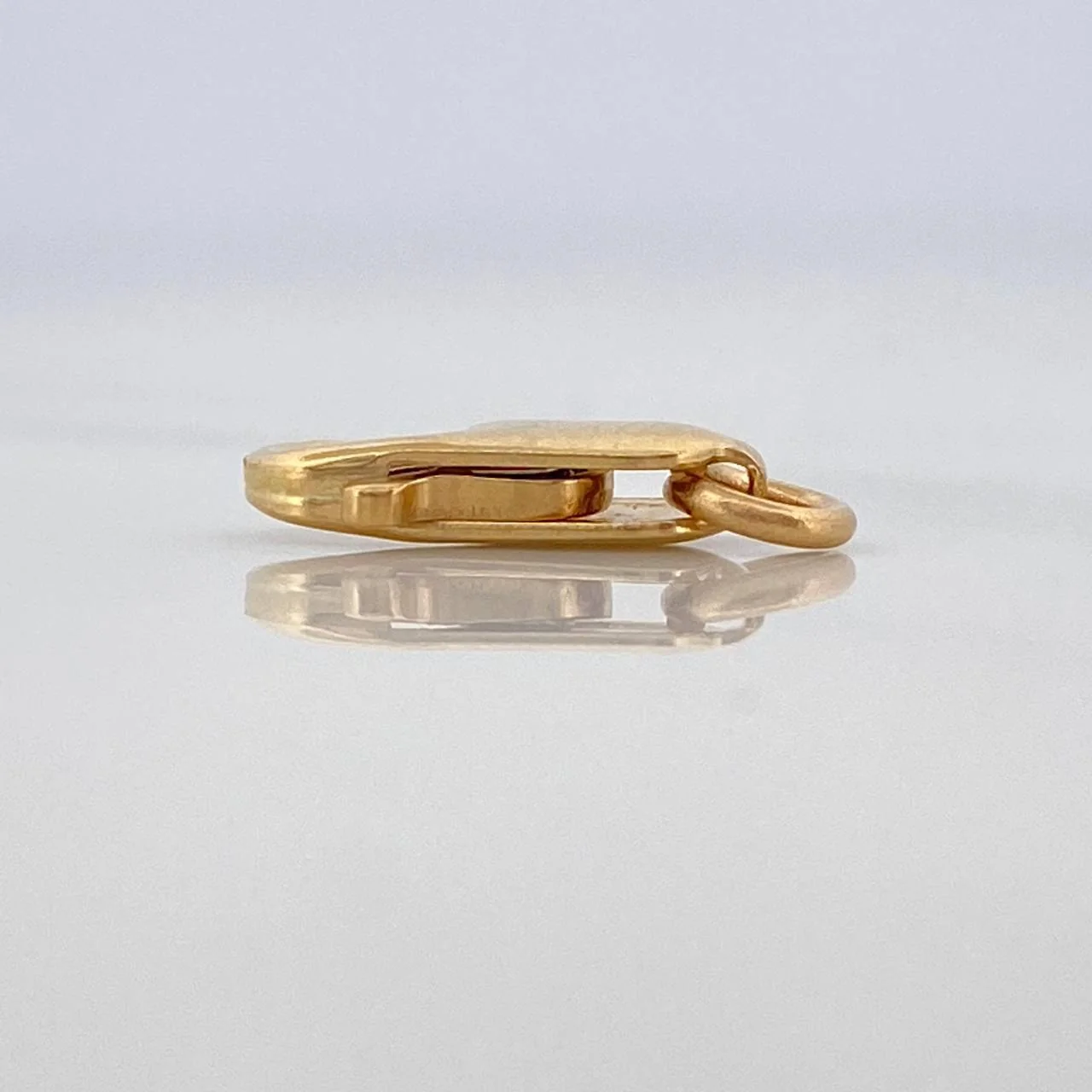 Broche 0.6 g Oro Amarillo 18K - Image 3