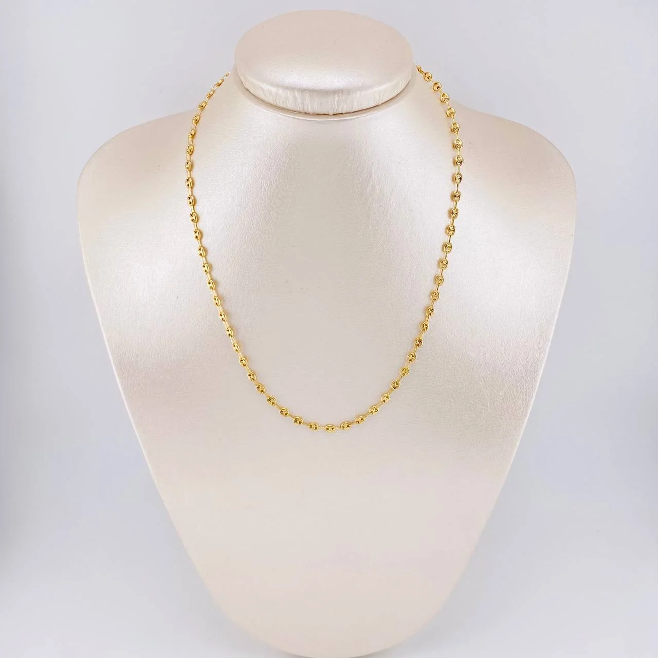 Cadena Gc 5.75 g / 24 in / 3.05 mm Oro Amarillo 18K - Image 6