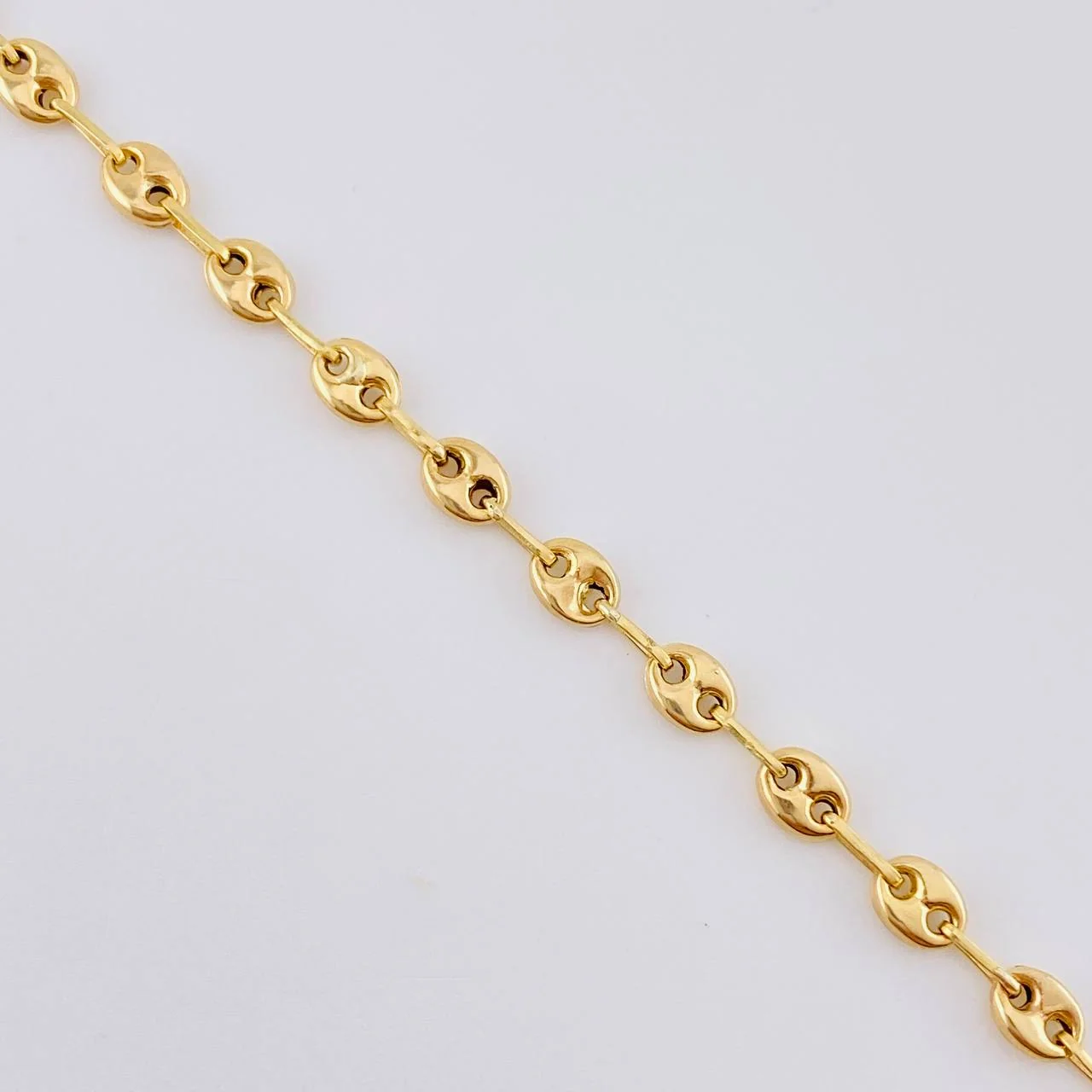 Cadena GC 8.05g / 24 in / 3.95mm Oro Amarillo 18K - Image 2