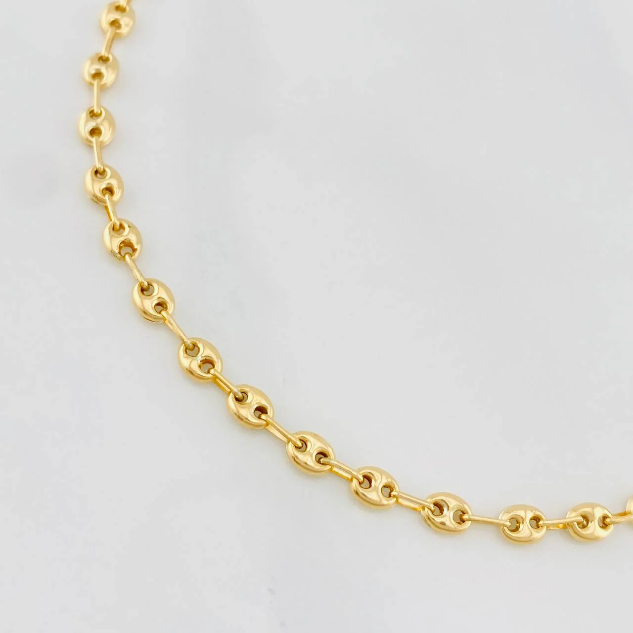 Pulso Gc 1.9g / 7 3/4 in / 3.36mm Oro Amarillo 18K - Image 2