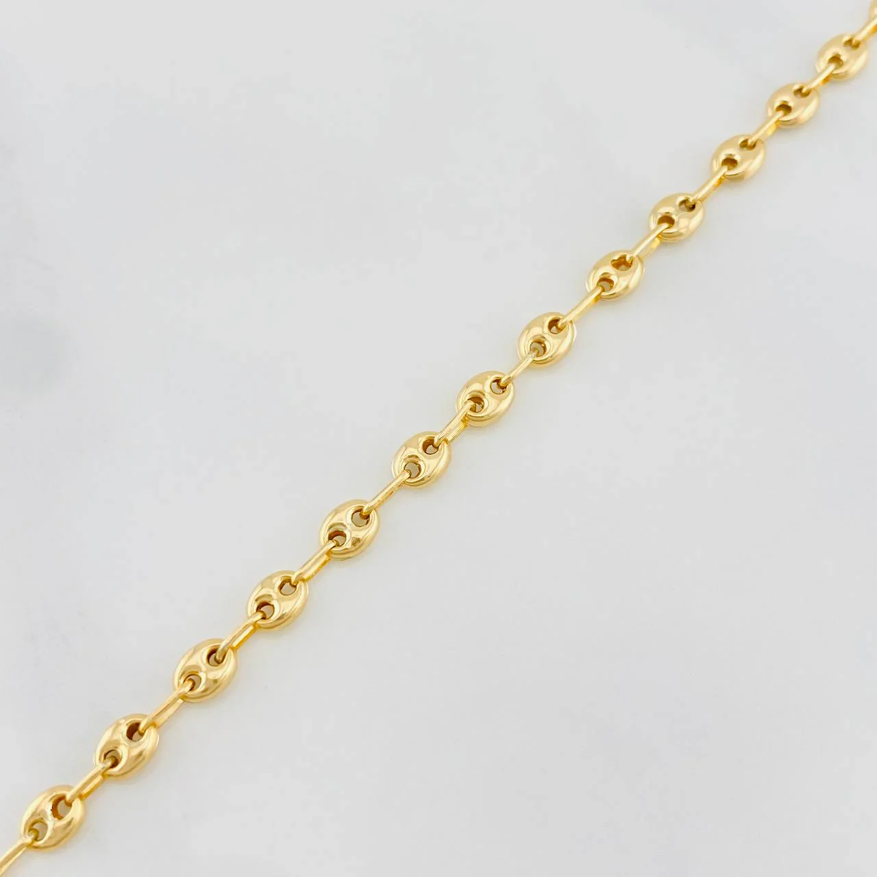 Pulso Gc 1.9g / 7 3/4 in / 3.36mm Oro Amarillo 18K - Image 3