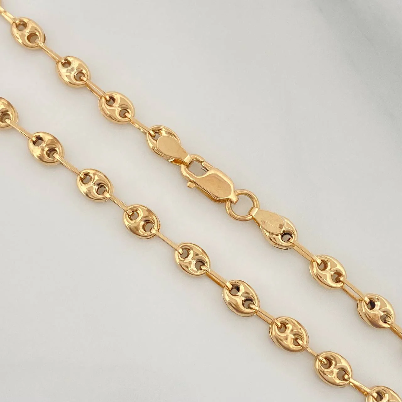 Pulso Gc 2.2 g / 7 1/2 in / 3.4 mm Oro Amarillo 18K - Image 3