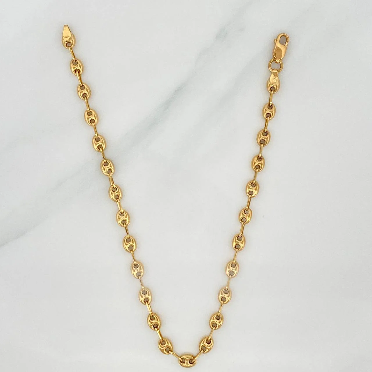 Pulso Gc 2.25 g / 7 1/2 in / 3.6 mm Oro Amarillo 18K - Image 3