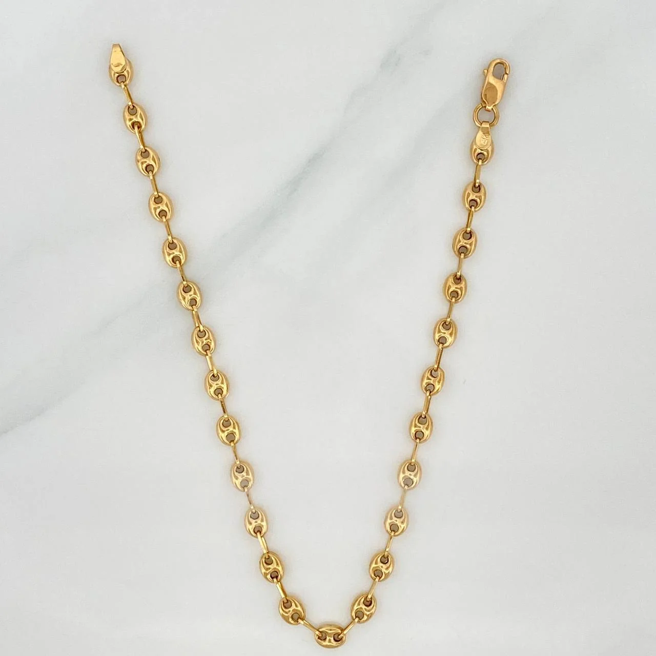 Pulso Gc 2.35 g / 7 3/4 in / 3.5 mm Oro Amarillo 18K - Image 3