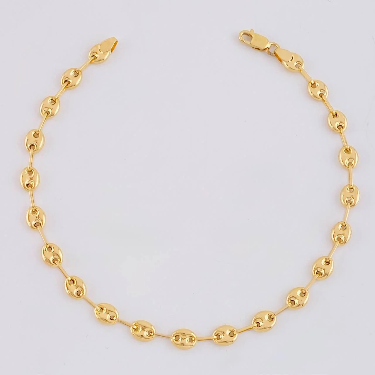 Pulso Gc 3 g / 8 1/2 in / 3.65 mm Oro Amarillo 18K