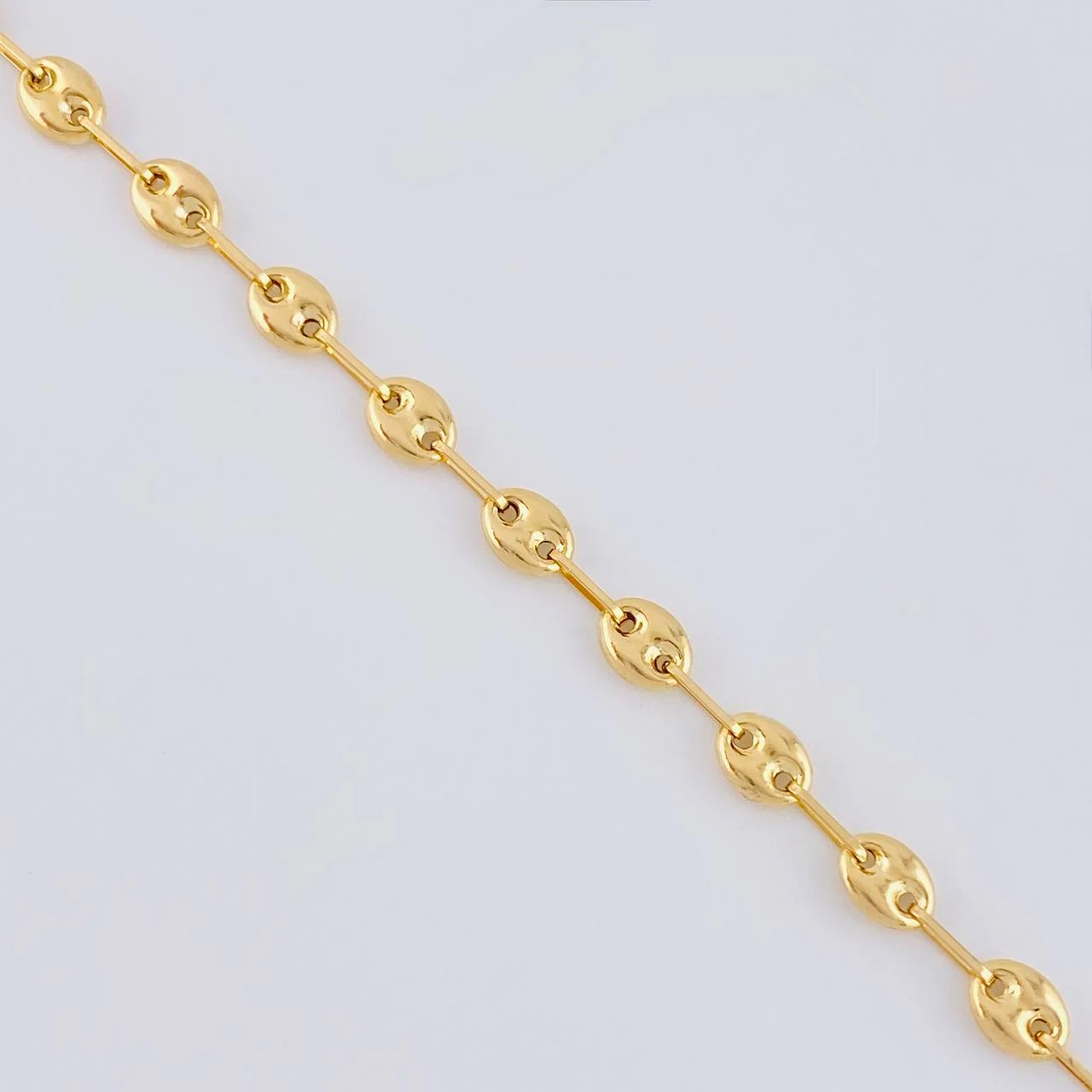 Pulso Gc 3 g / 8 1/2 in / 3.65 mm Oro Amarillo 18K - Image 4