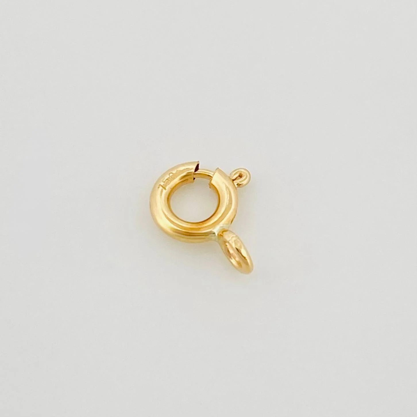 Reasa 0.2 g Oro Amarillo 18K - Image 2