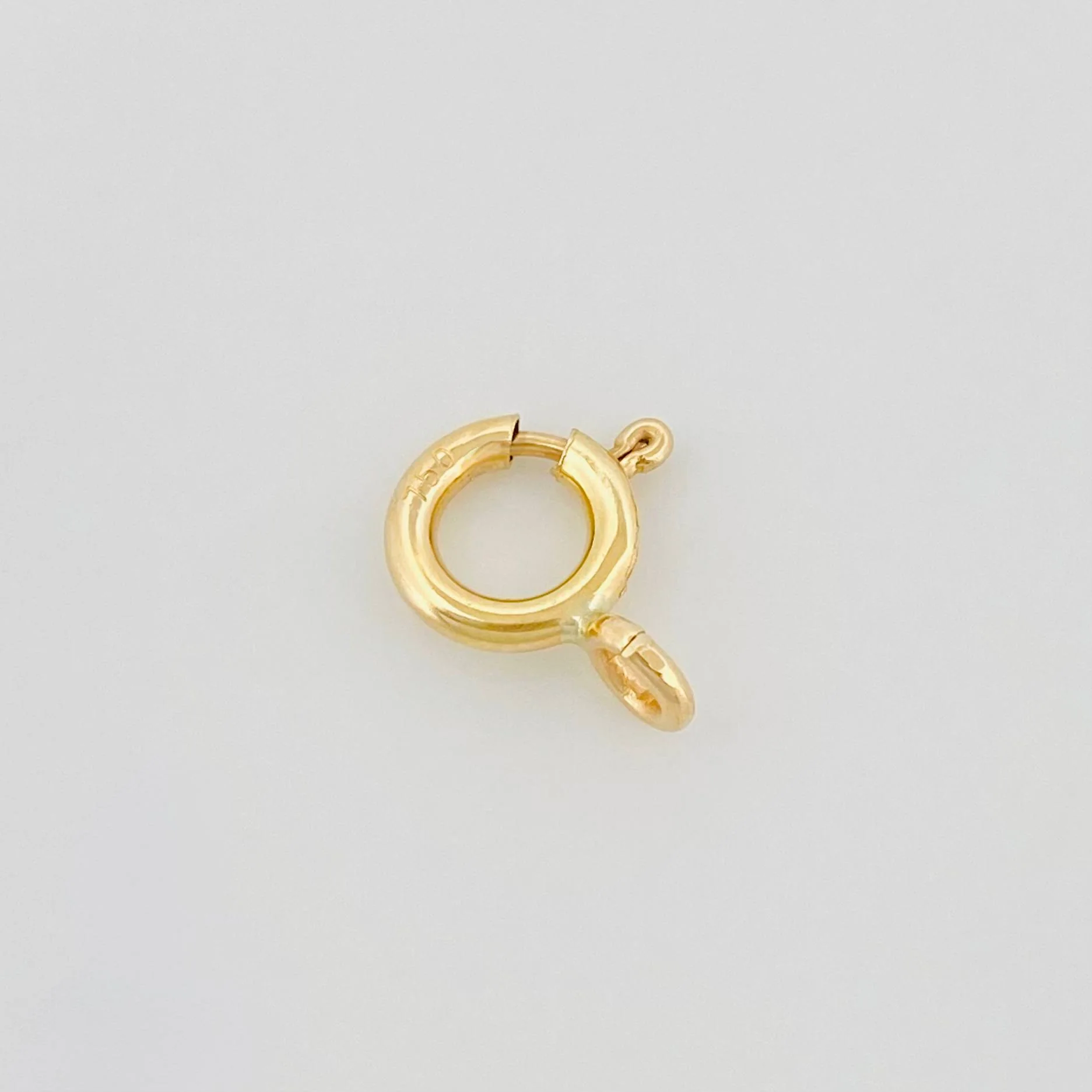 Reasa 0.35 g Oro Amarillo 18K - Image 2