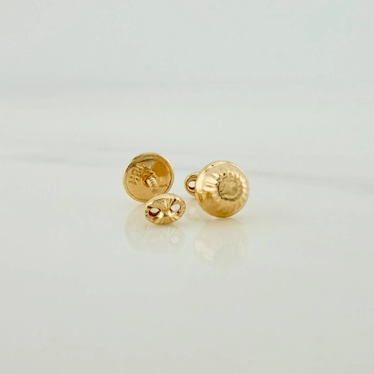 Topos GC 0.4gr / 2.94mm Oro Amarillo 18K % - Image 3