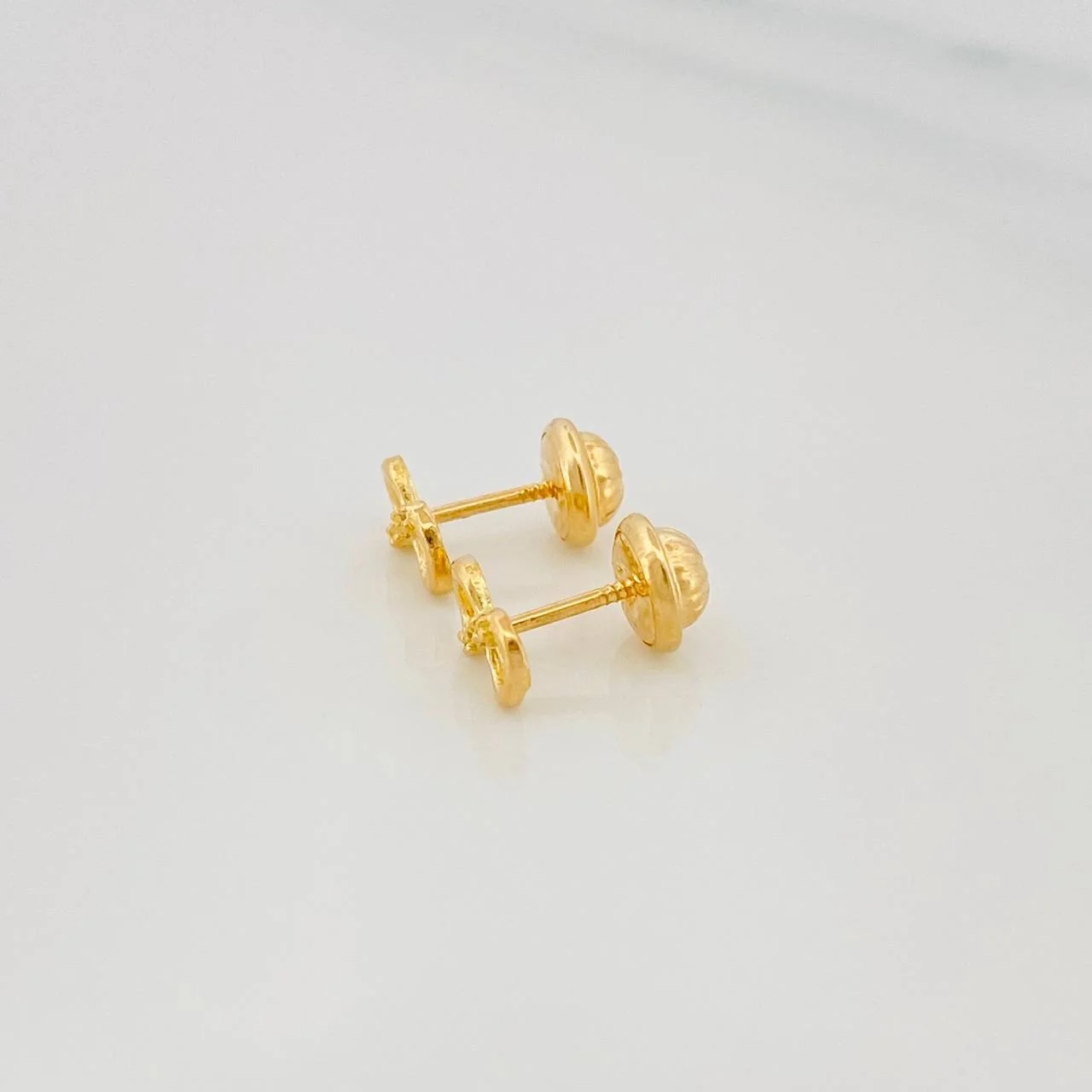 Topos Infinito 0.85 g / in / 3.9 mm Oro Amarillo 18K - Image 2